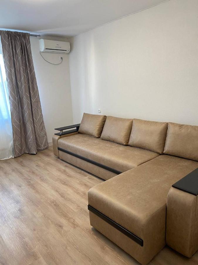 Апартаменти Panorama Vinnytsia Exterior foto
