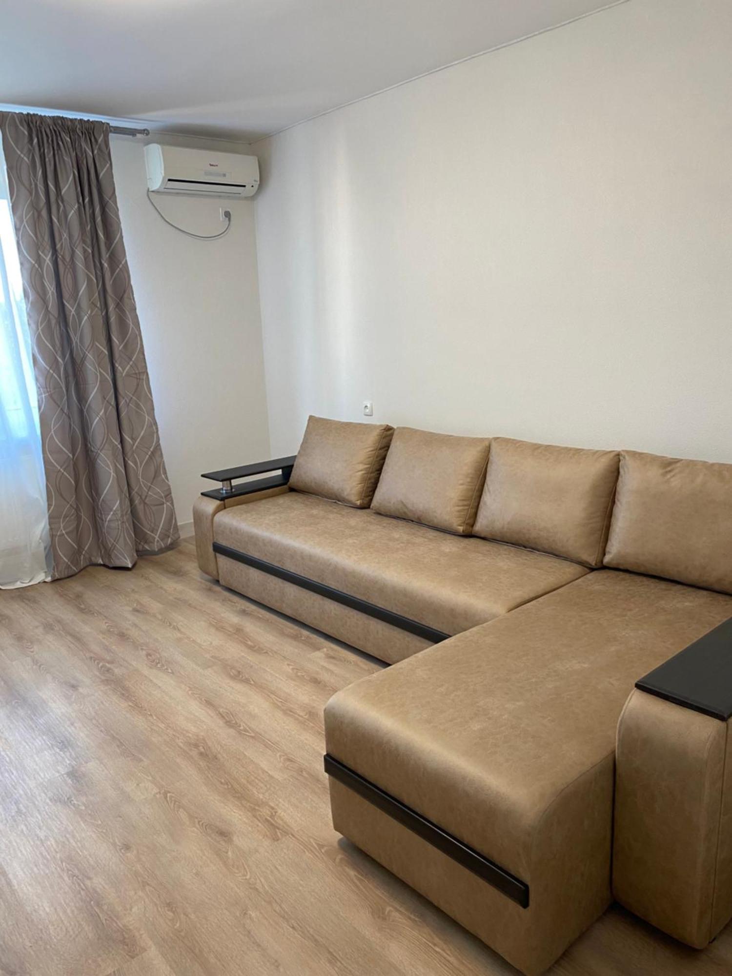 Апартаменти Panorama Vinnytsia Exterior foto
