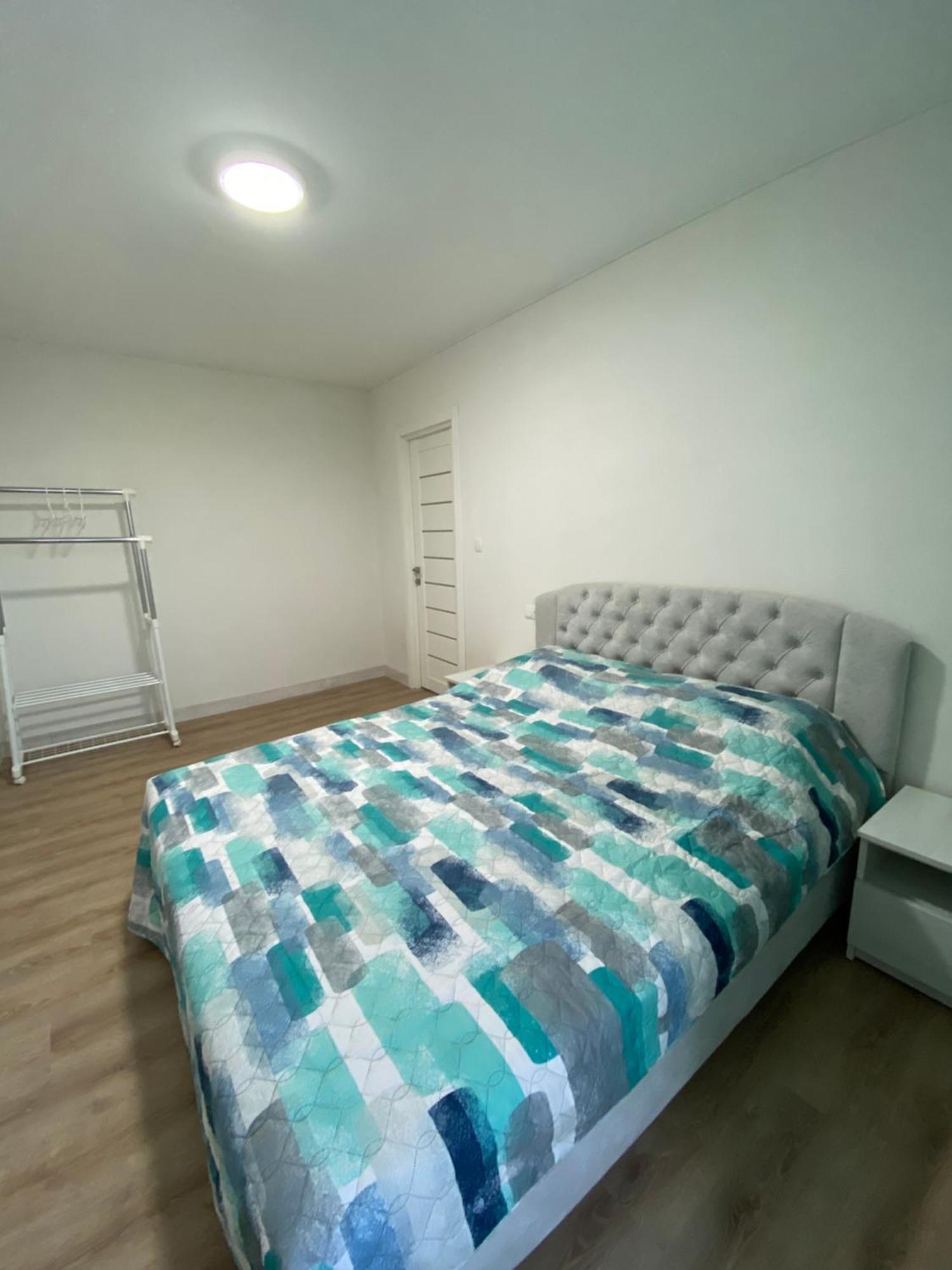 Апартаменти Panorama Vinnytsia Exterior foto